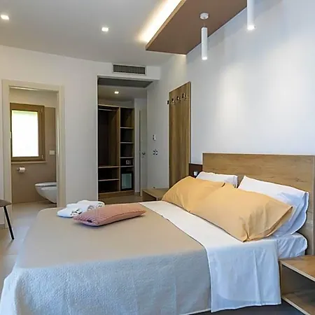 Altum Tropea 3* Ricadi