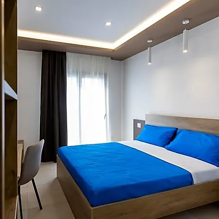 Altum Tropea 3*