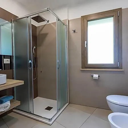 Altum Tropea 3* Ricadi