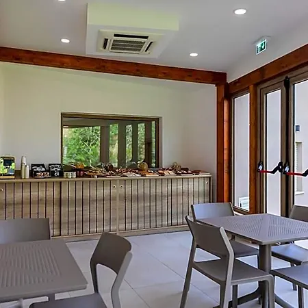 Hotel Altum Tropea Ricadi