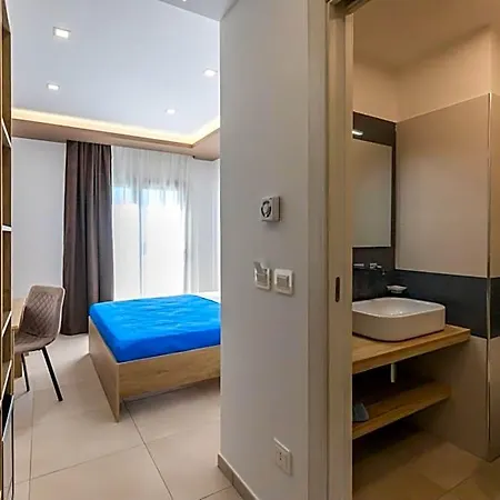 Hotel Altum Tropea Ricadi