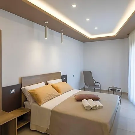 Altum Tropea 3* Ricadi