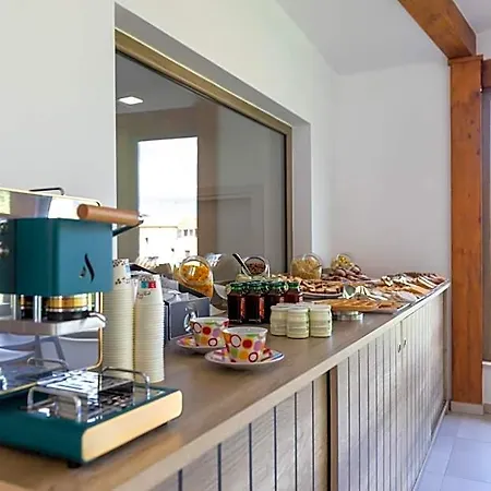 Hotel Altum Tropea 3*