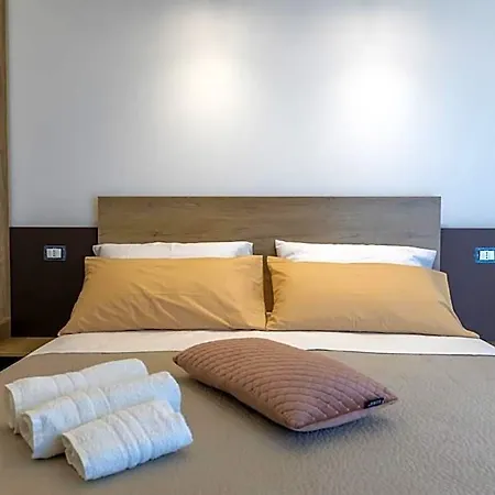 Altum Tropea 3* Ricadi
