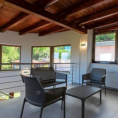 Hotel Altum Tropea Ricadi