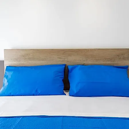 Altum Tropea Hotel 3*
