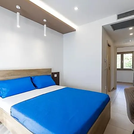 Altum Tropea Hotel 3*